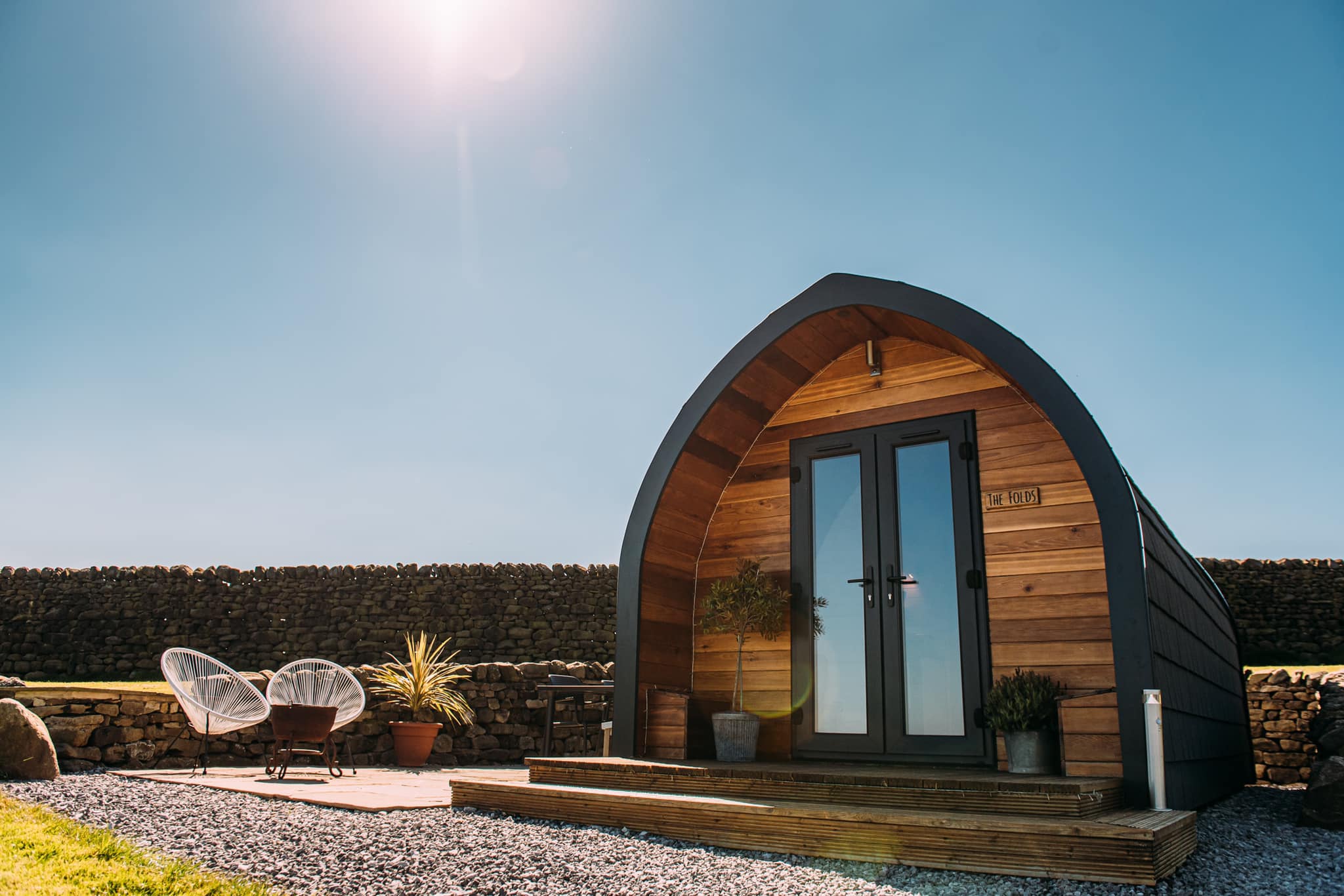 You are currently viewing Guide to Glamping Near Ingleborough